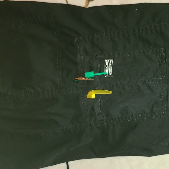 Cherokee Workwear Scrub Bottoms Pants 4 Pairs 1 Price - Picture 7 of 12